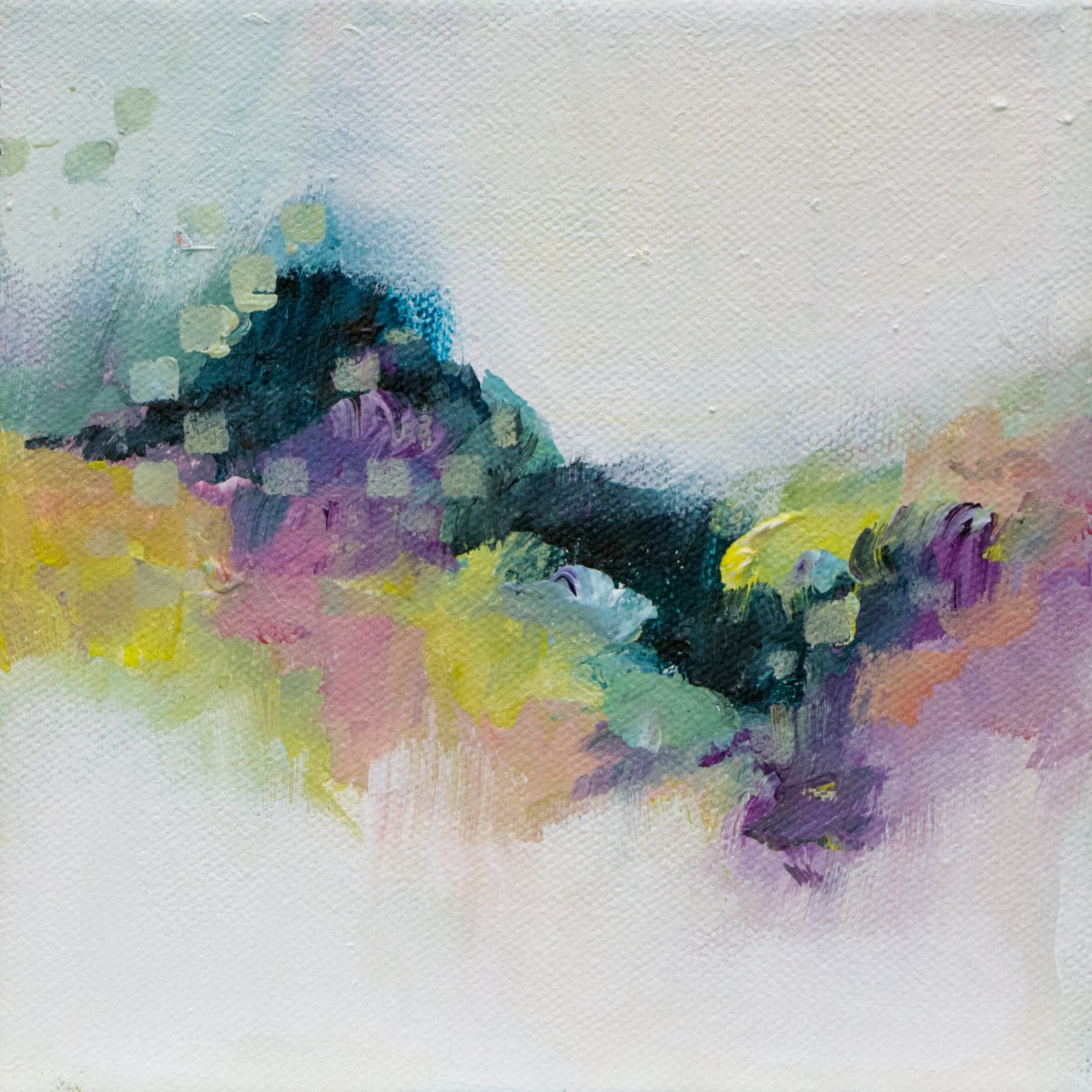 Dancing Colors I