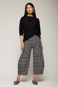 Everyday Pullover in Plush Frise