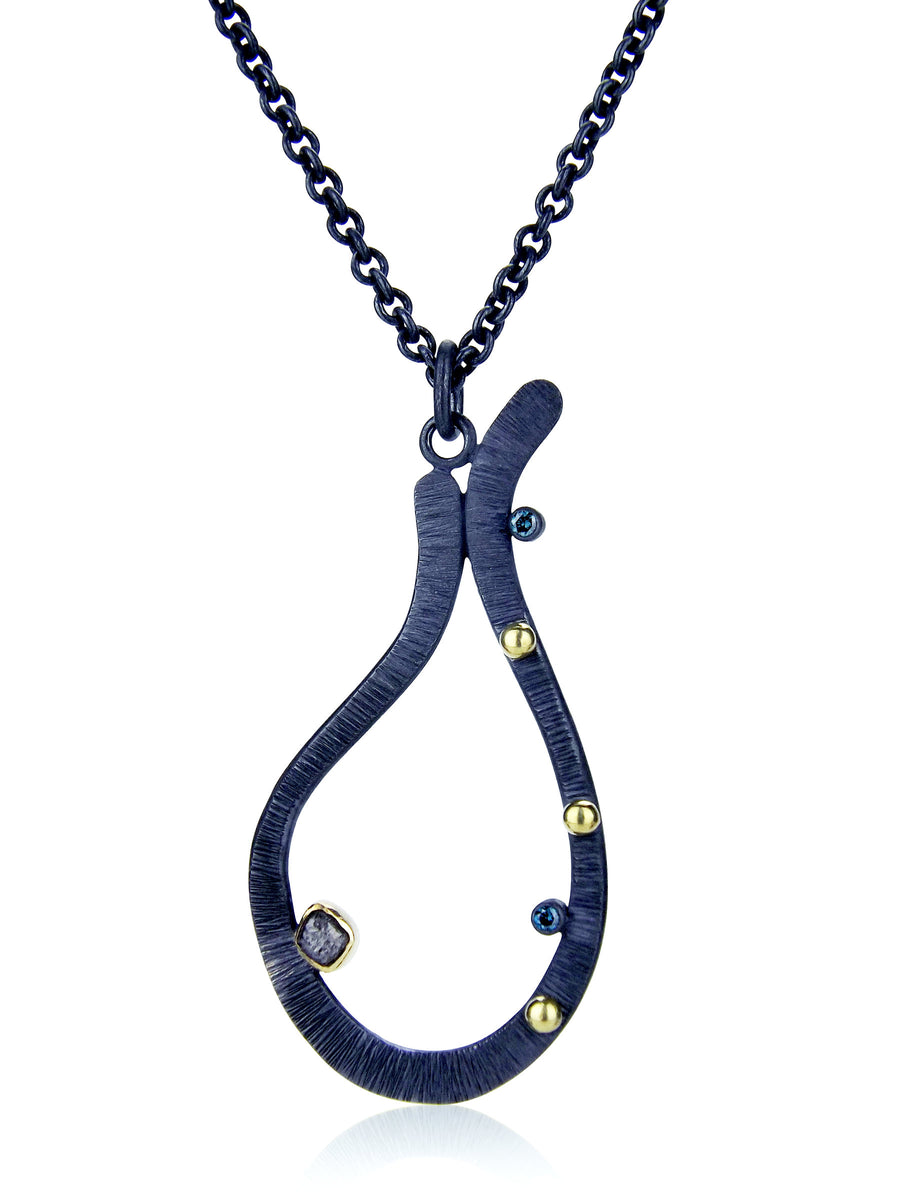 Piccolo Necklace