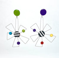 Spring Garden Earrings
