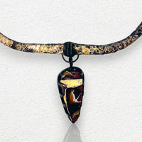 Legends Neck Piece