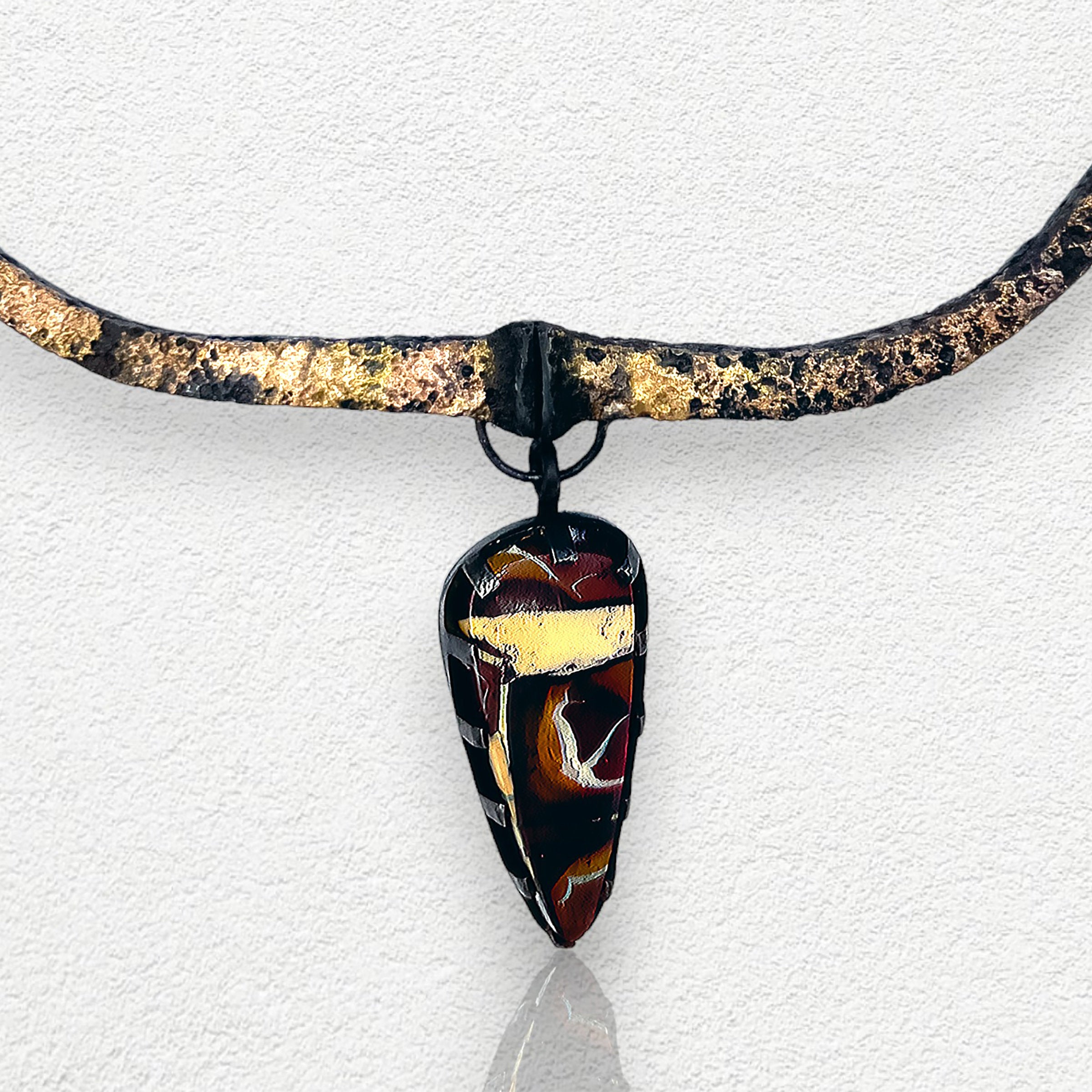 Legends Neck Piece