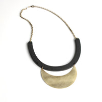 Lune Statement Necklace