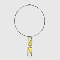 Captured Triangle Choker