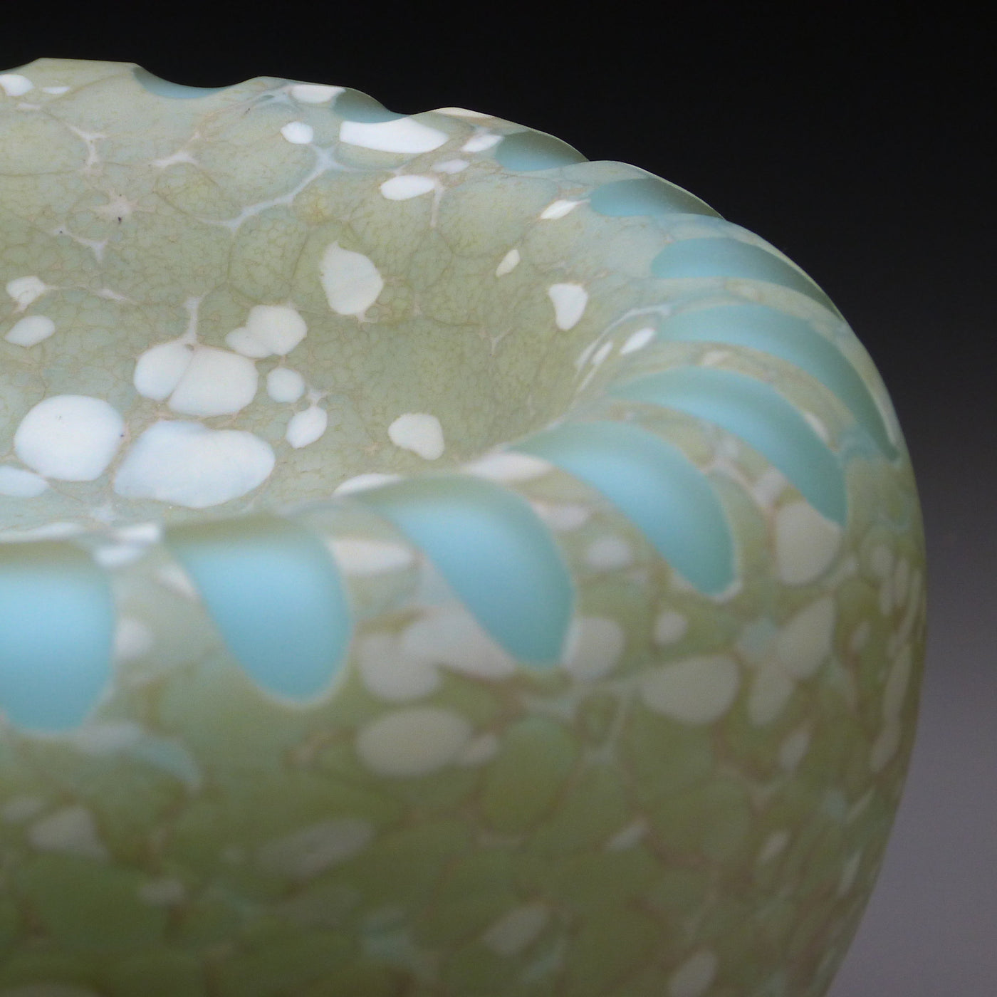 Sea Foam Shoal Bowl