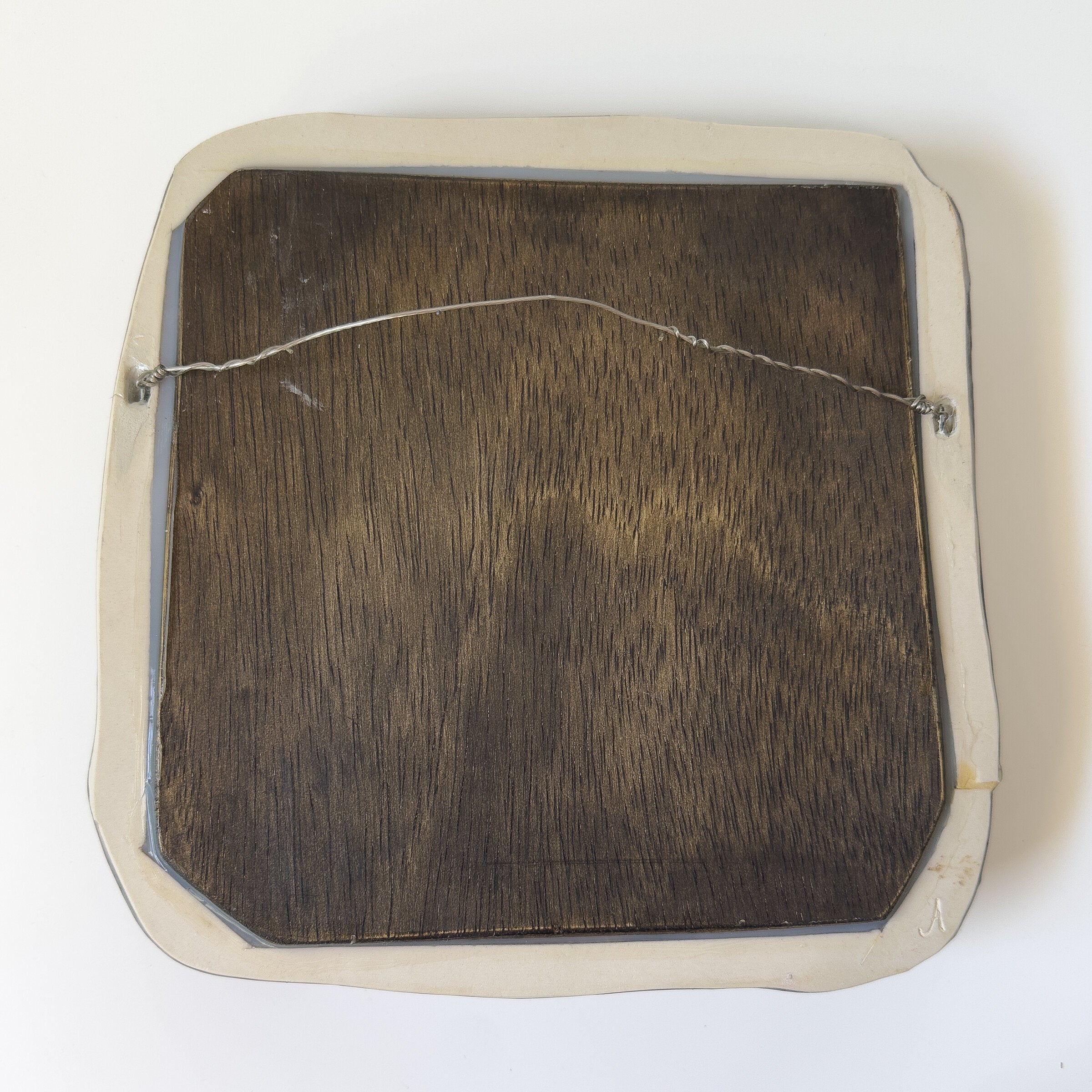 Portal Mirror
