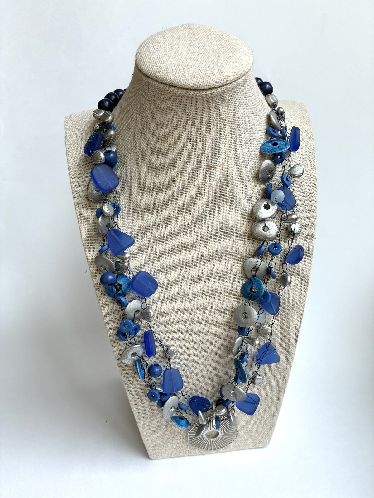 Starburst Necklace