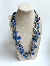 Starburst Necklace