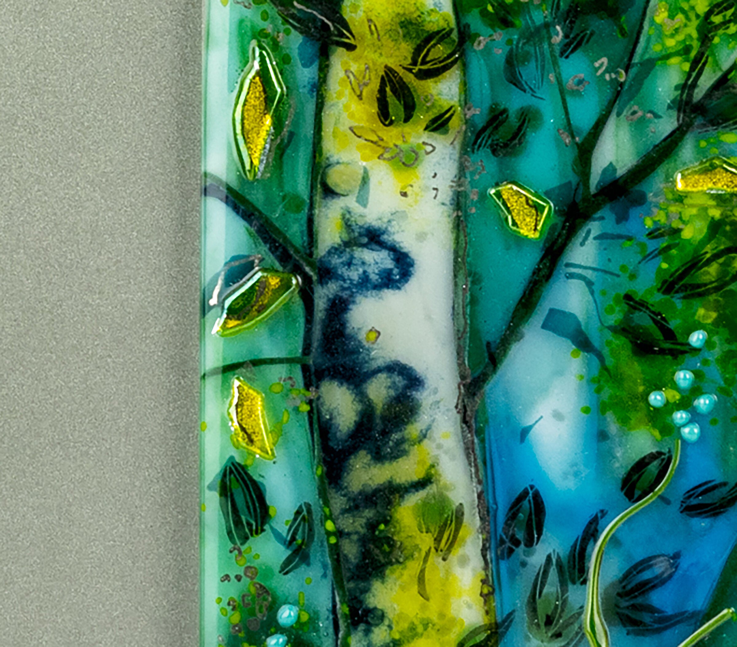 detail