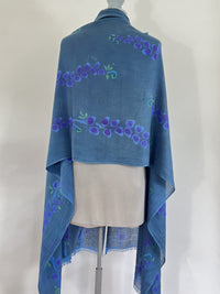 Blue Multi