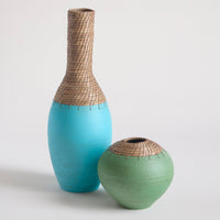 Bottle Vessel