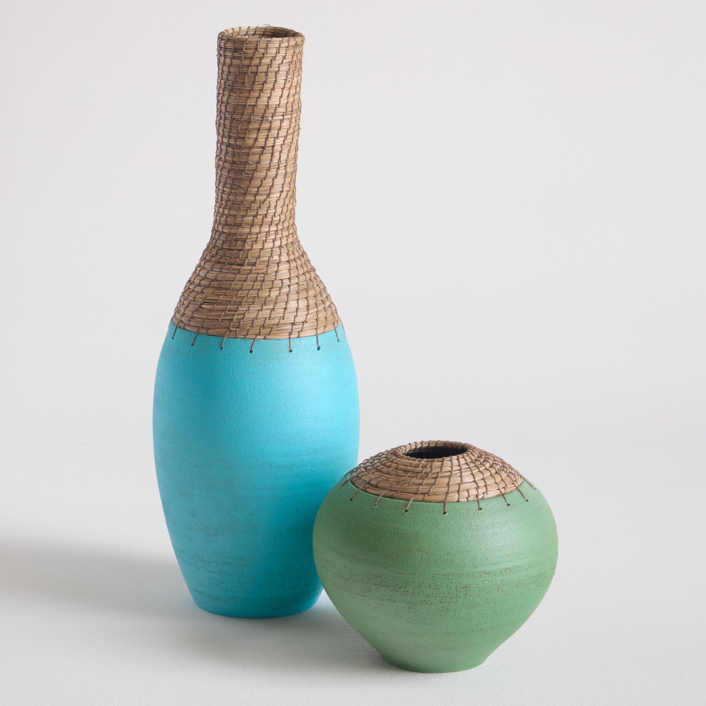 Bottle Vessel