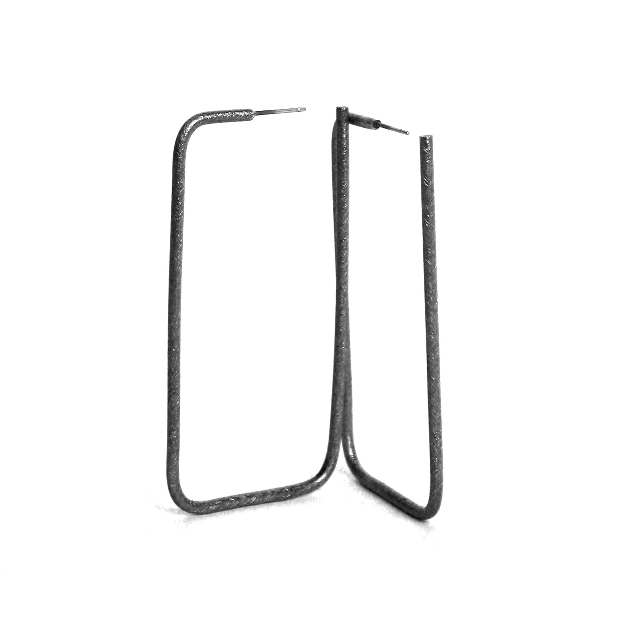 oxidized silver
