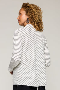 Priya V-Neck Top