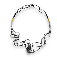 Water Dance Neck Piece