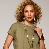 City Garden Lariat
