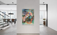 print on canvas