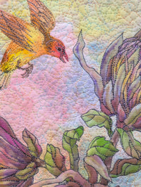 Birds and Botanicals II