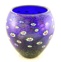 Molokai Cobalt Island Bowl