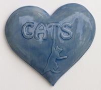 Love Love Cats