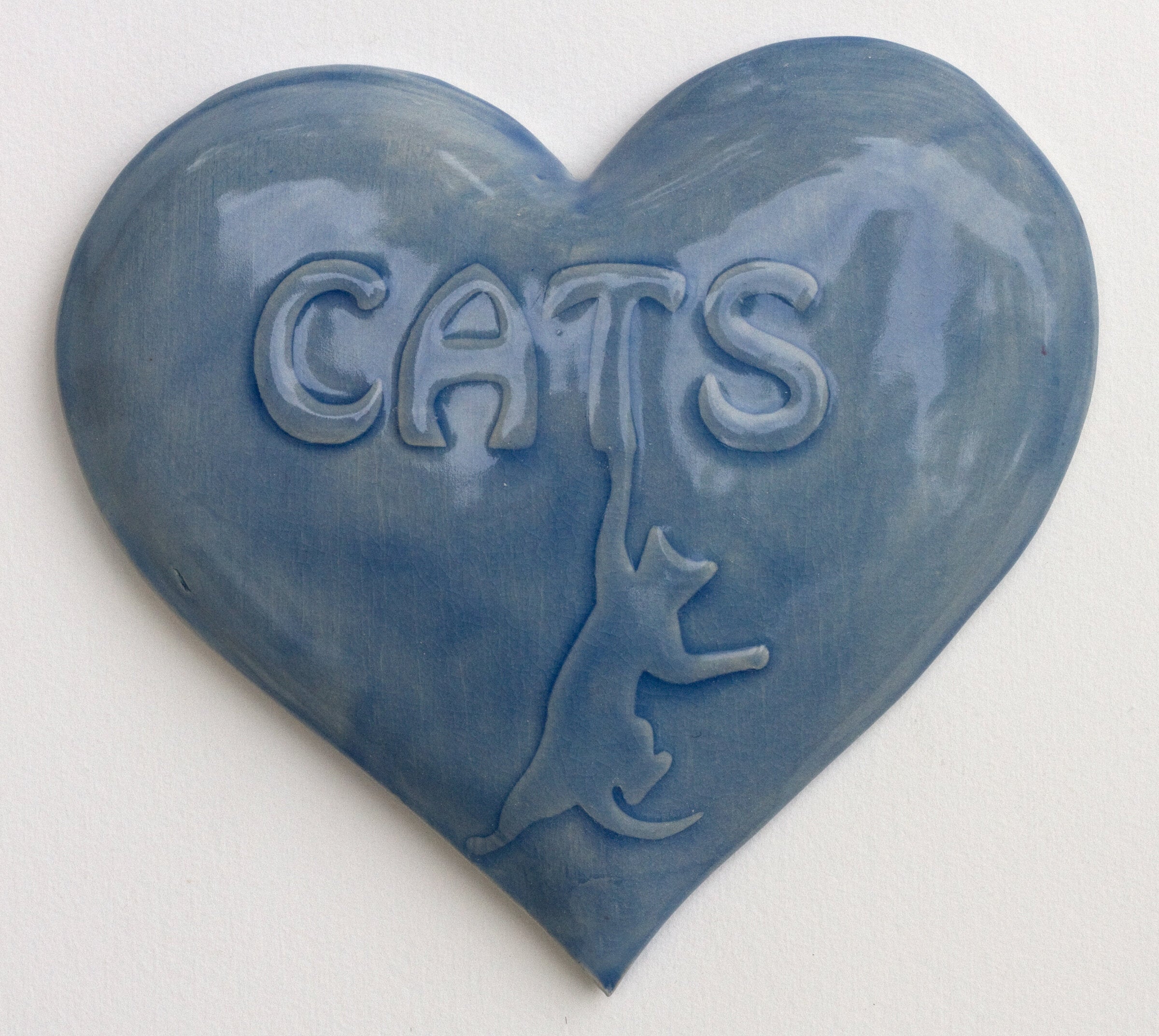 Love Love Cats