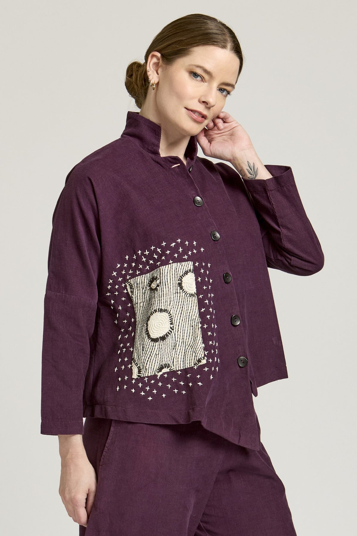 Point Shirt