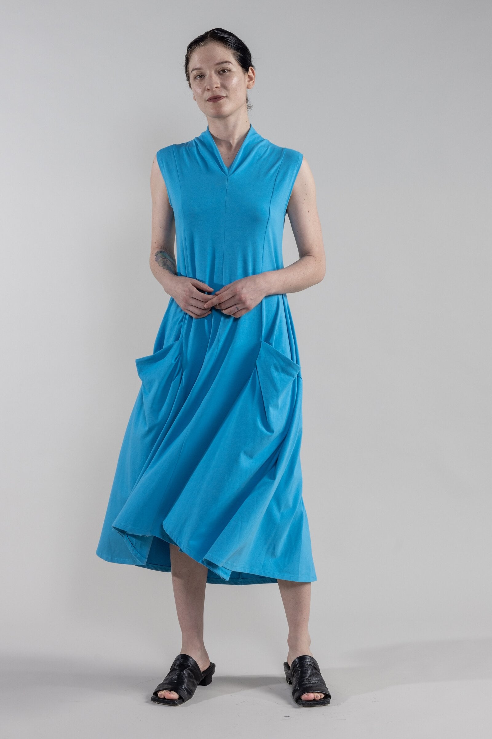 Emily Dress