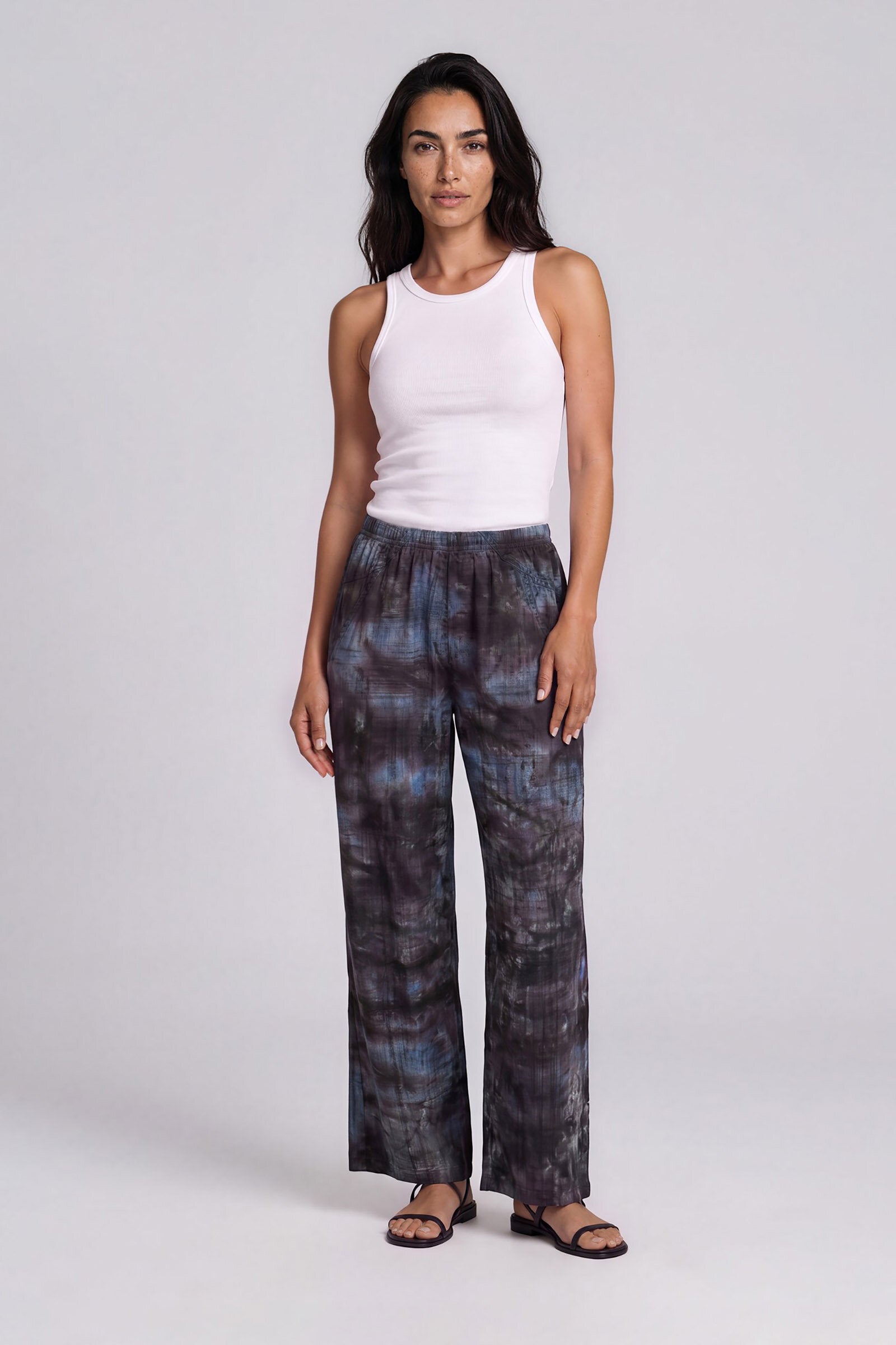 Irv Pant