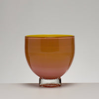 pink lemonade bowl