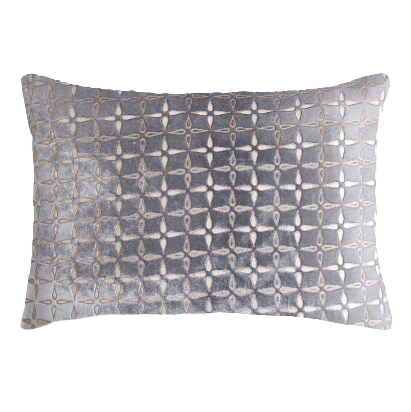 Lumbar, Silver