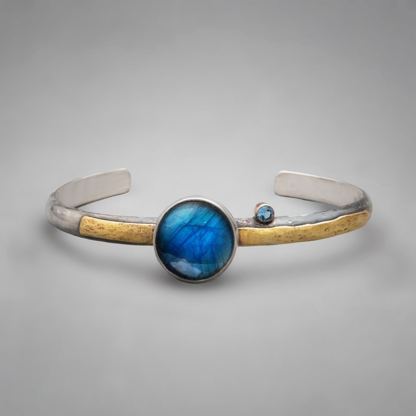 Blue Sky Cuff