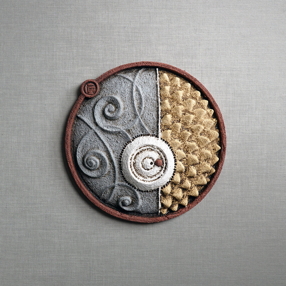 Zephyr Triptych