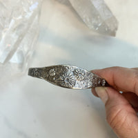 Moon Cuff