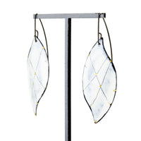 Astra Celestial Twist Earrings