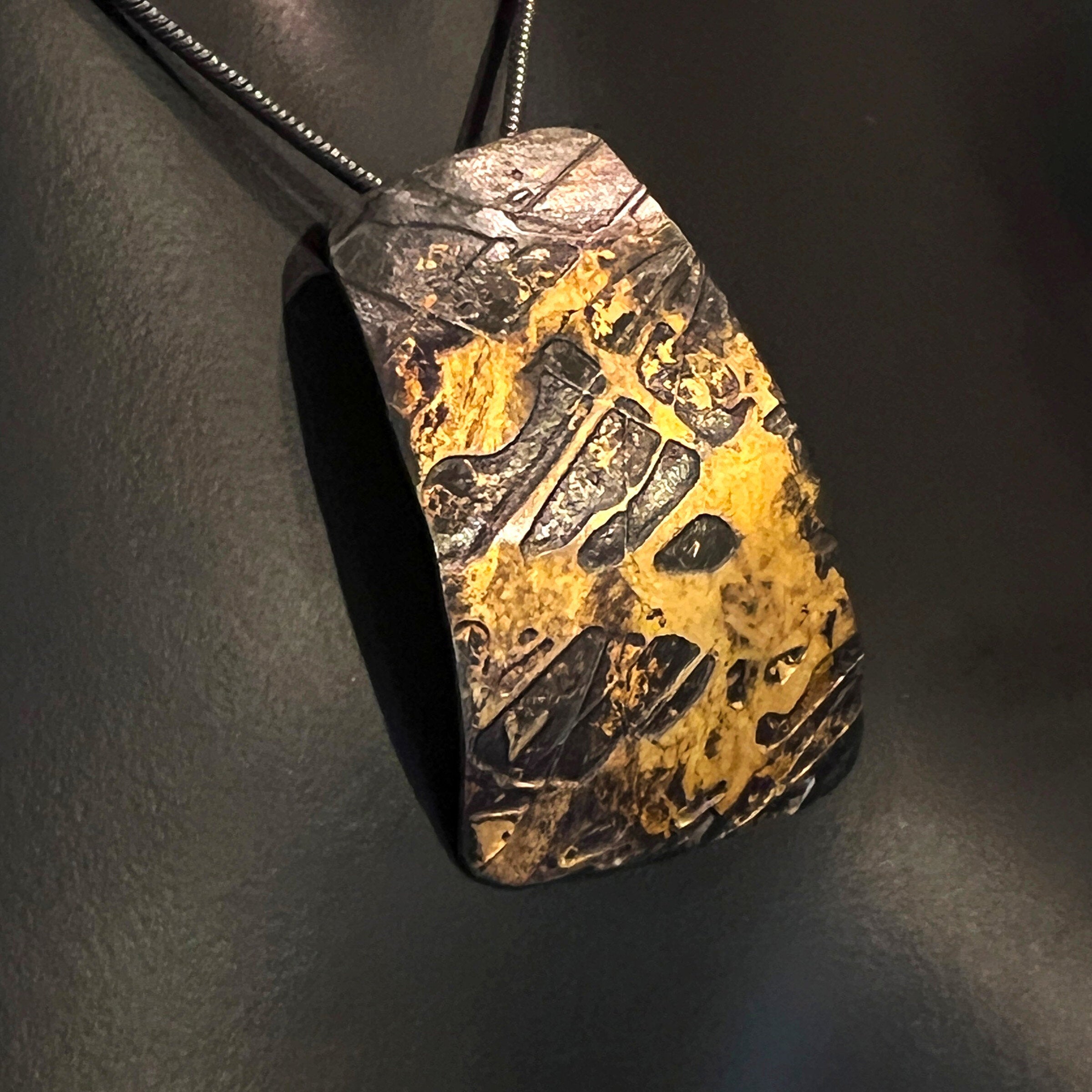 Luminous Pendant