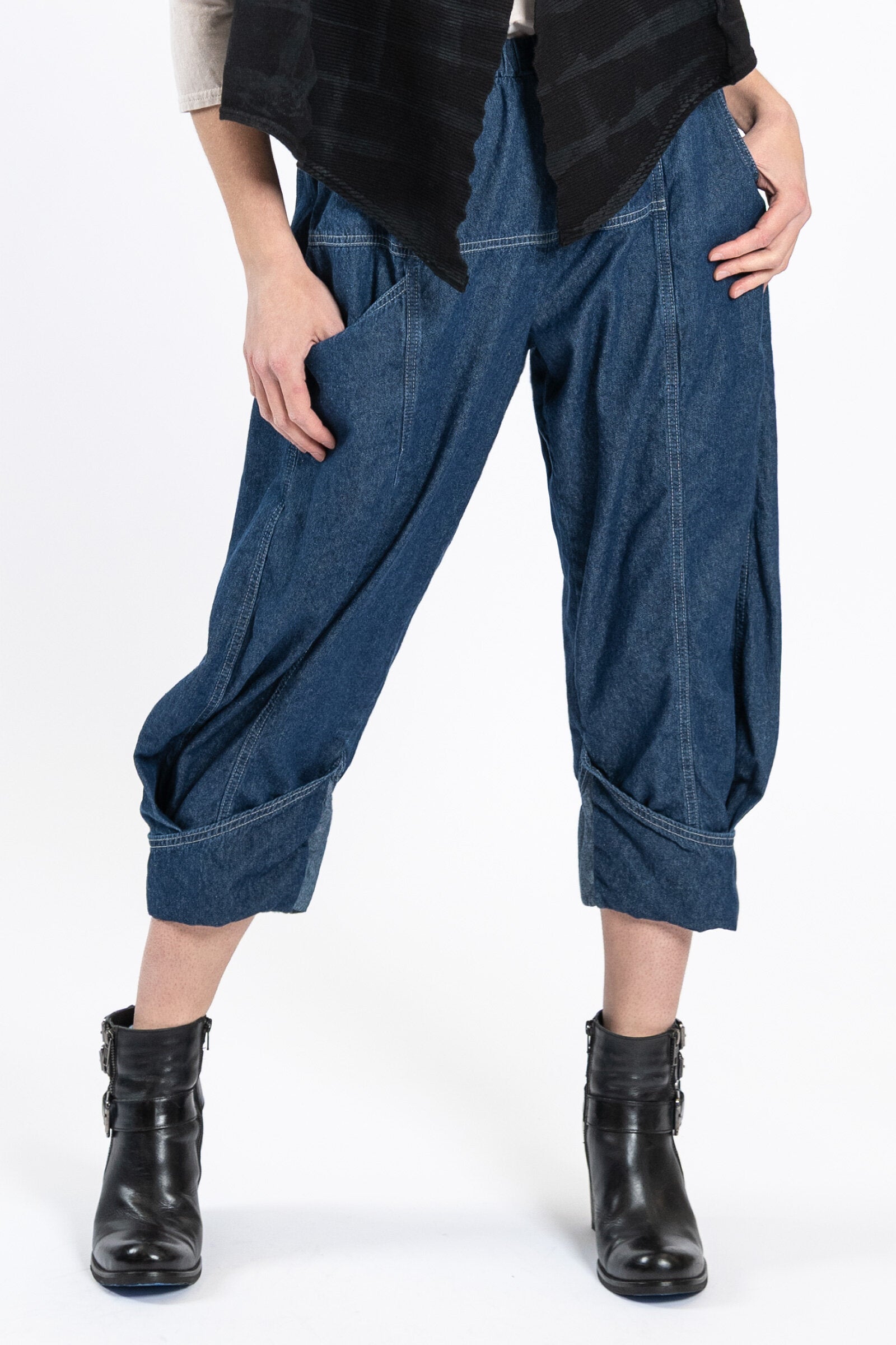 Classic Denim