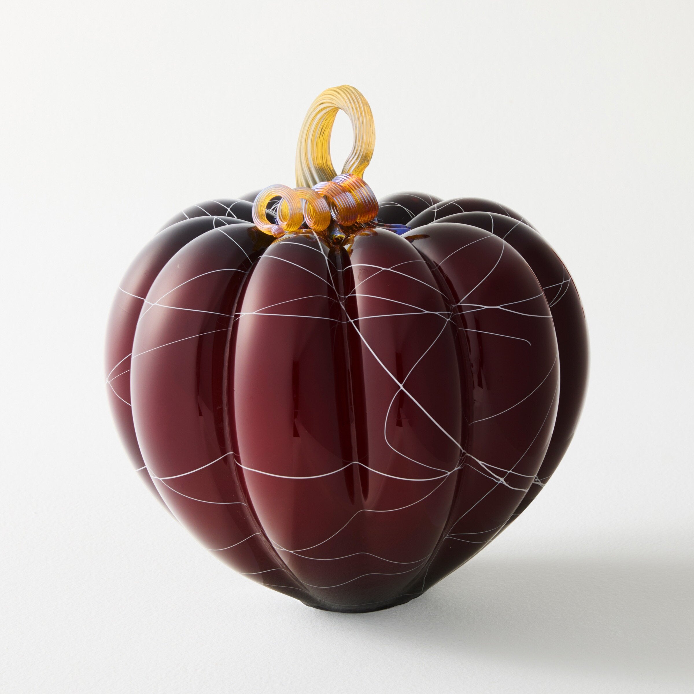 Burgundy, Large