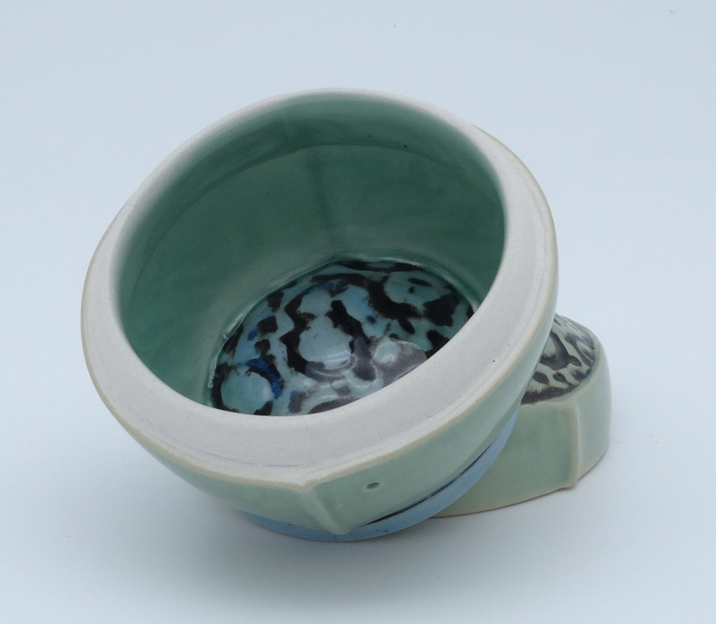 Salt Cellar 1