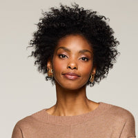 Paver Clip-On Earrings