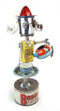 Java Jane
