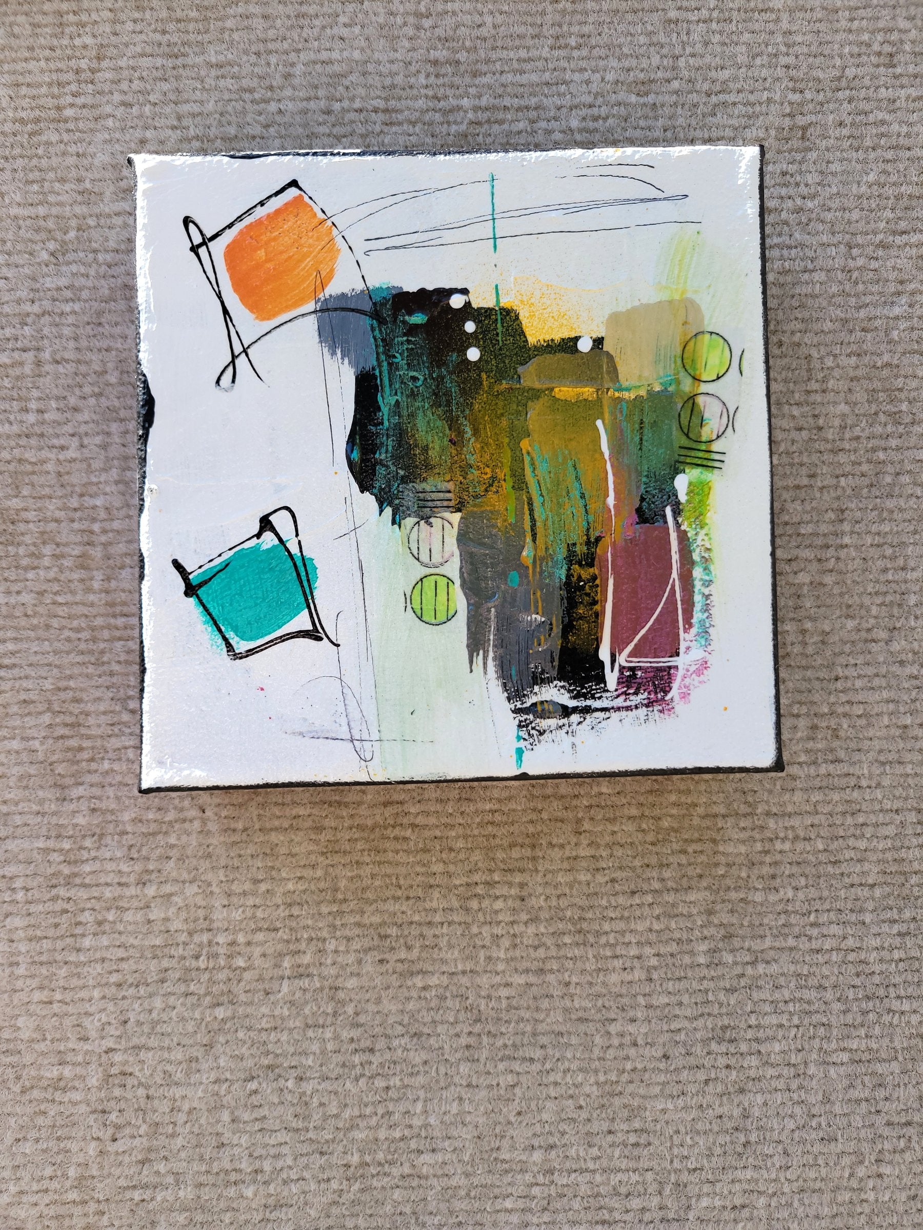 Pieces 15