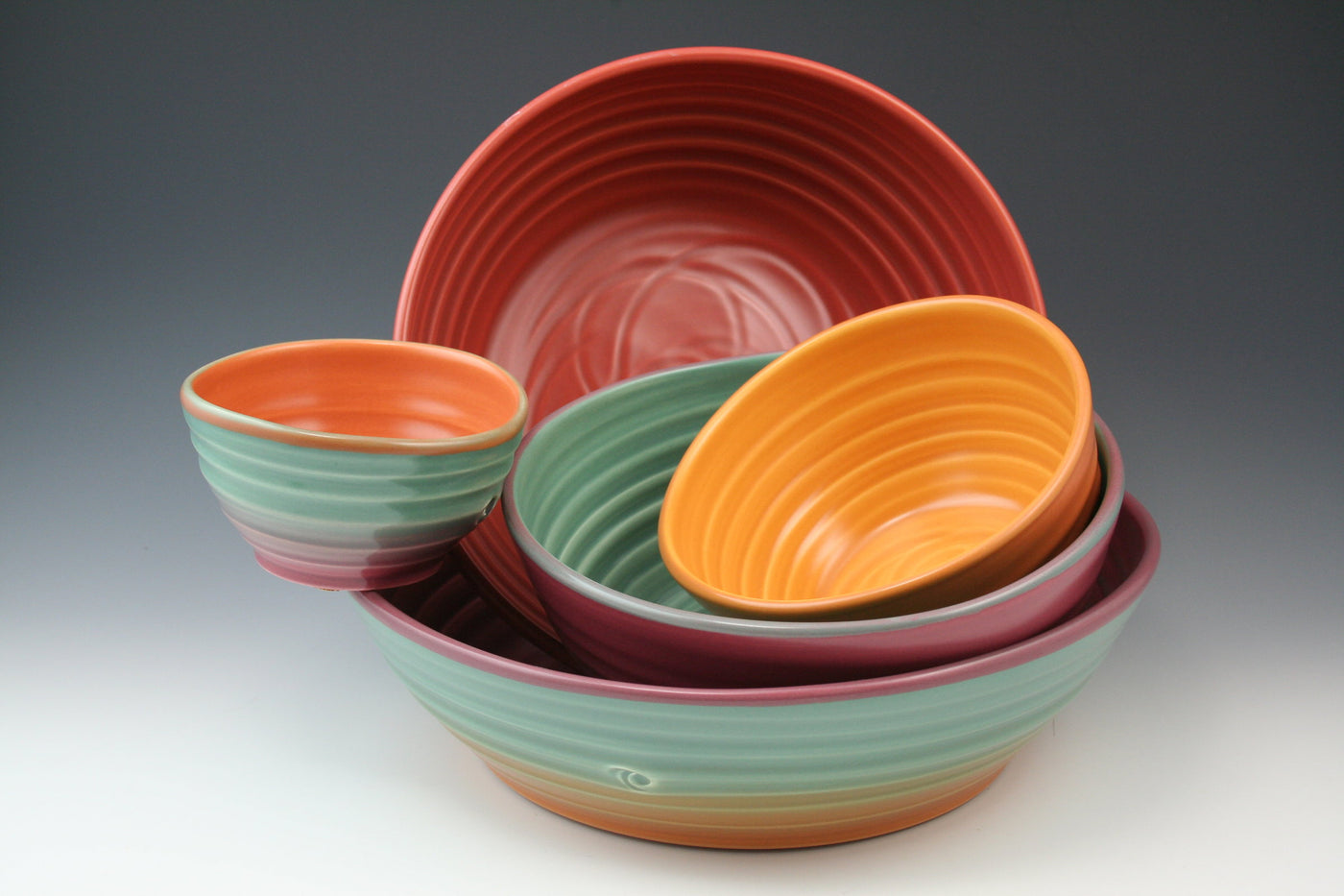 Bahia Bowl Set in Boston