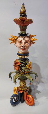 Woodland Muse