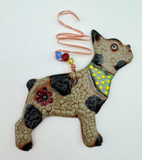 French Bulldog I