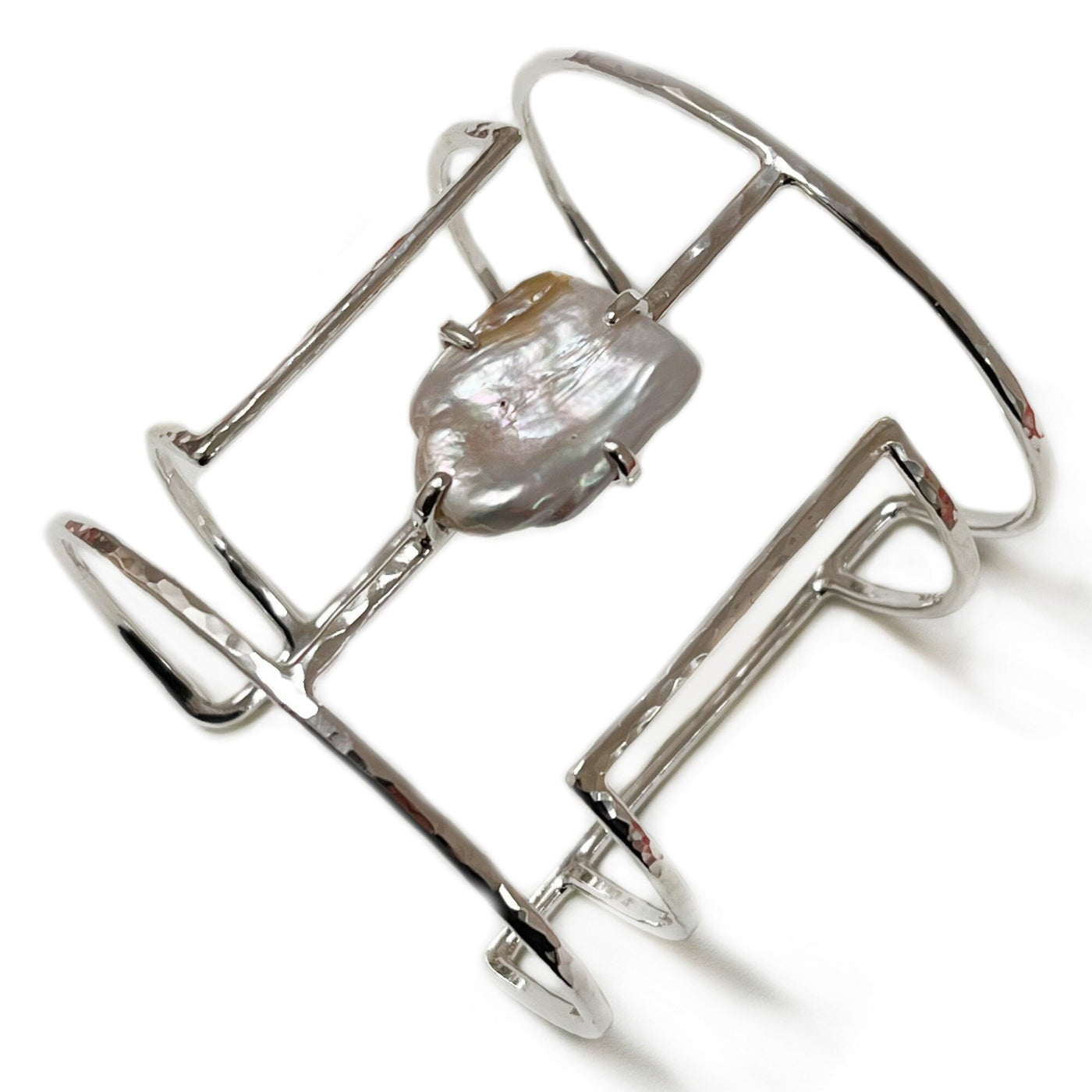 Pearl Cuff
