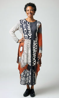 Jungle Dress