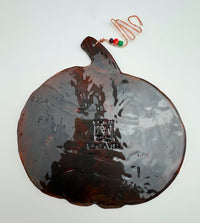 Lilia Venier's Pumpkin Collection I