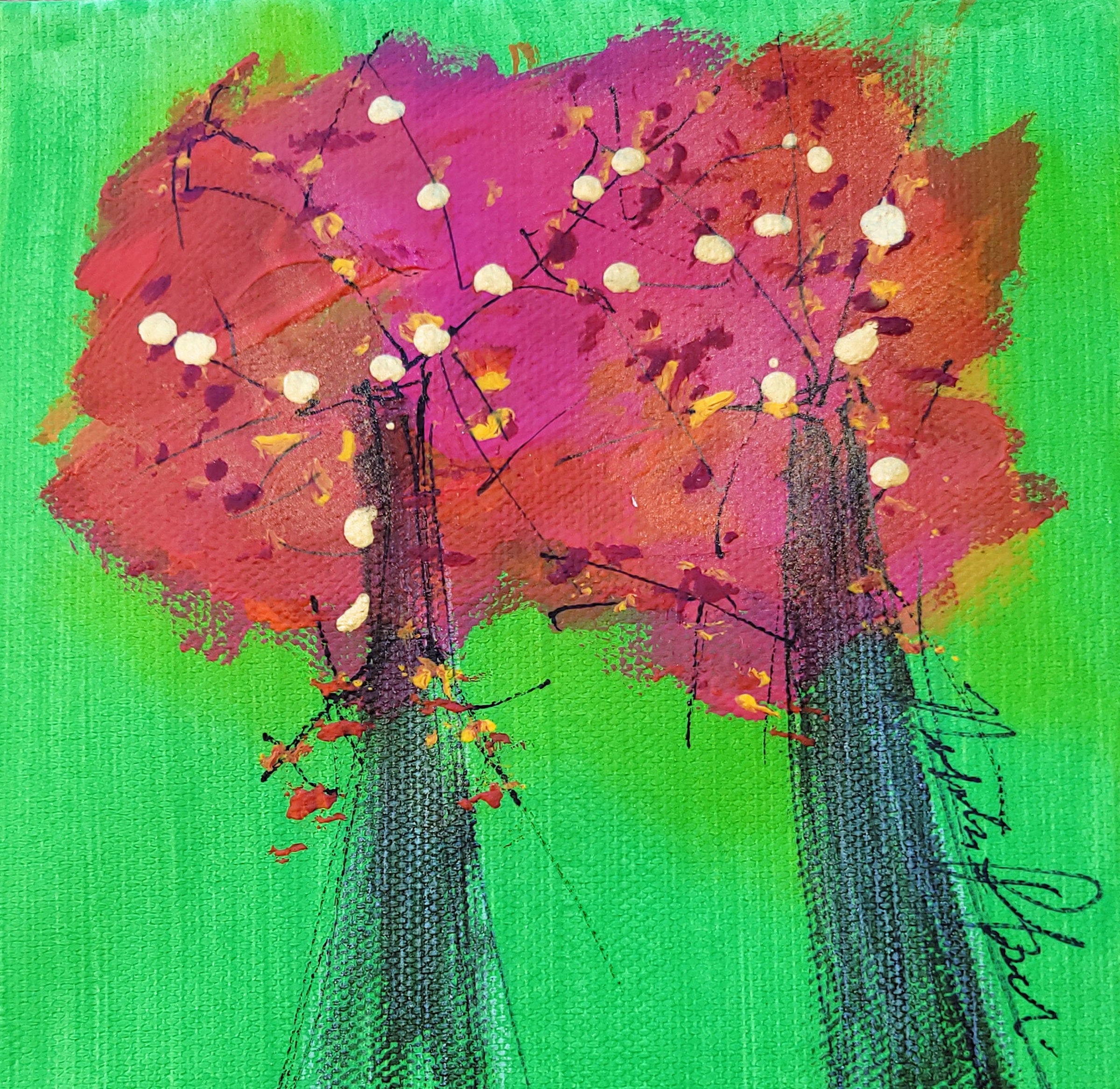 Trees 1