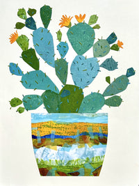 Cactus I