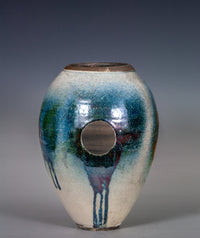 Porthole Vase